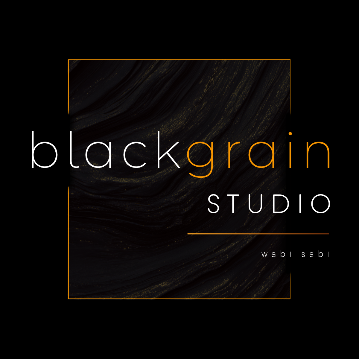 Blackgrain Studio