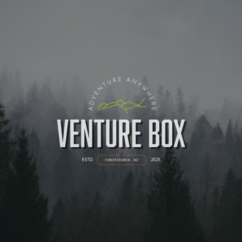 Venture Box NZ